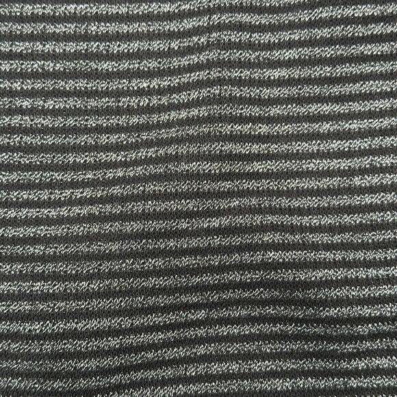 J. Jill Striped Sweater Dress Pullover Crewneck - Picture 5 of 9